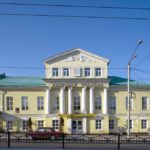 Старая Калуга. История дома Купцова