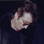 JOHN LENNON. Классический номер Rolling Stone 01 1981