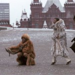 Boney M в СССР. Декабрь 1978 года