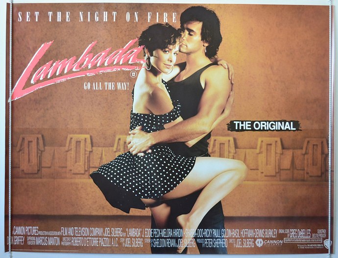 lambada-poster