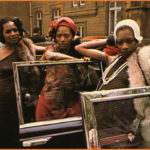 Boney M «Ma Baker». История песни