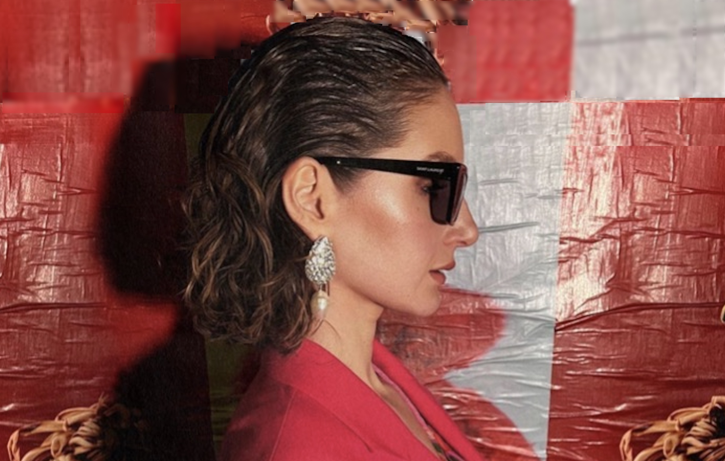 Лилиана — восходящее имя на сцене мелодик-хауса и вокального дэнс-попа